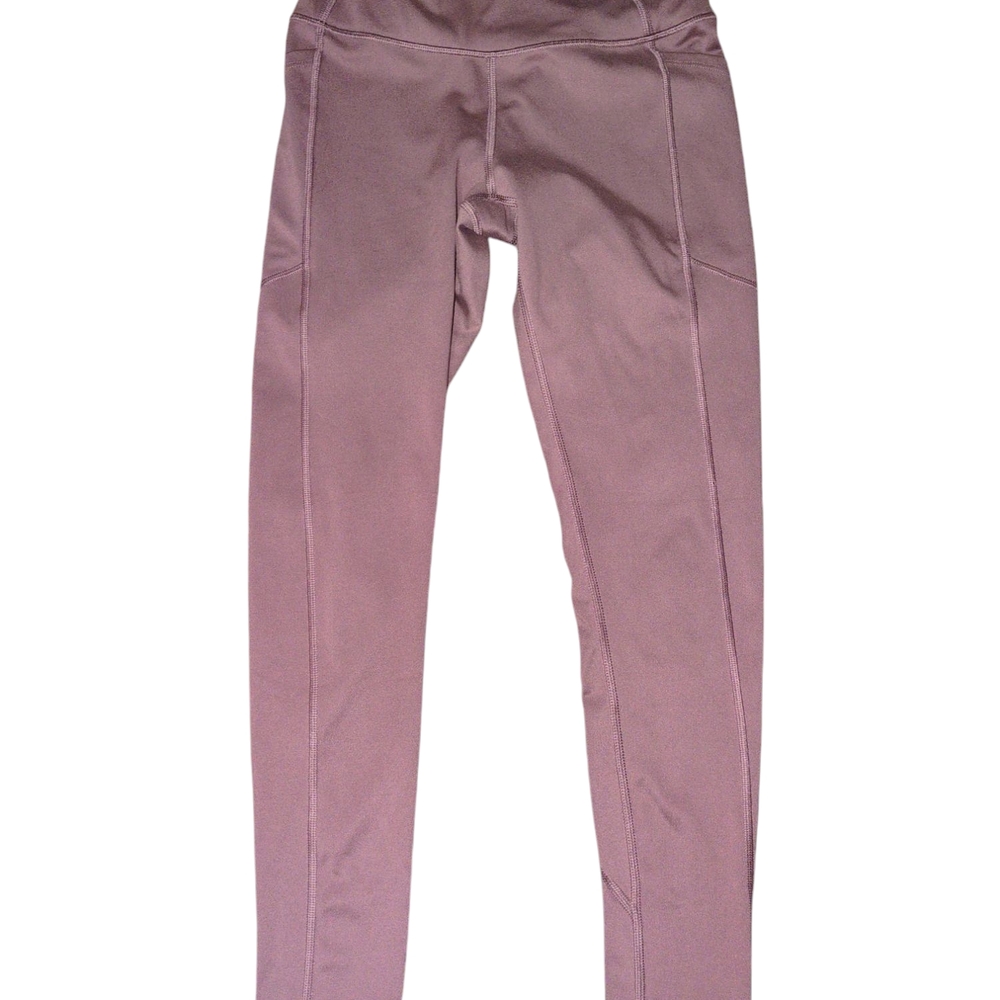 Victoria's Secret Pink High-Waisted Leggings